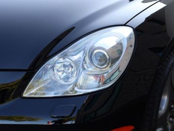 Lexus SC